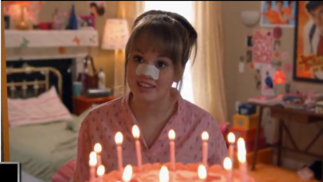 16 wishes 2