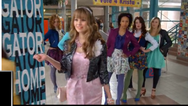 16 wishes 7